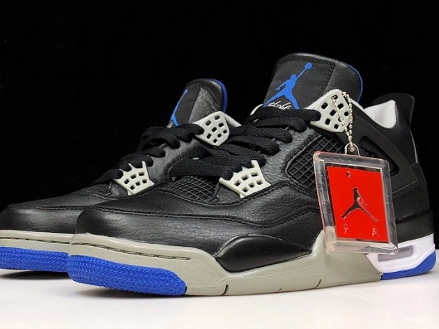 Cheap TBK Retro Motorsports 308497-006 Alternate Air Jordan 4 0815